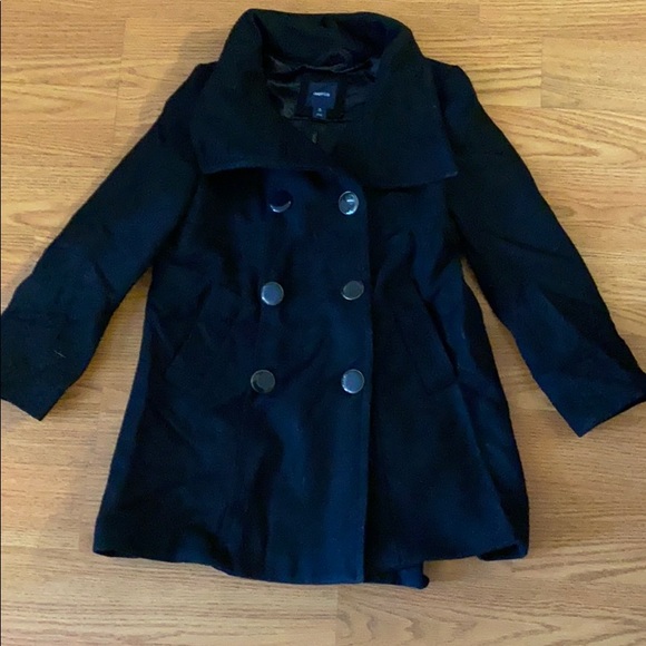 Jacket - Picture 1 of 3